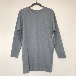 Very J | Long Sleeve Dress with Pockets Size Small